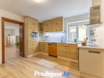 Prodej rodinného domu, Šatov, 127 m2