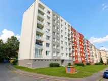 Pronájem bytu 3+1, Plzeň - Bolevec, K Pecím, 78 m2