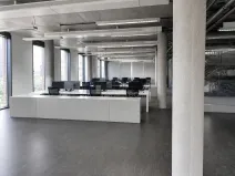 Pronájem kanceláře, Praha, U Elektry, 400 m2
