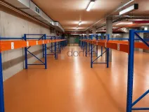 Pronájem skladu, Praha, U Elektry, 330 m2