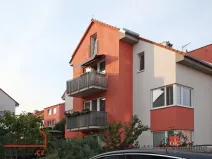Prodej bytu 3+kk, Jinočany, Smetanova, 74 m2
