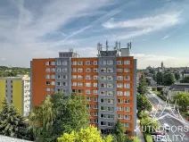 Prodej bytu 2+kk, Kutná Hora, Masarykova, 49 m2