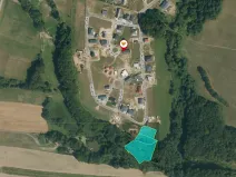 Prodej pozemku, Velká Polom, Okružní, 6038 m2