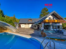 Prodej rodinného domu, Loučim, 300 m2