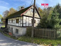 Prodej rodinného domu, Huntířov, 200 m2