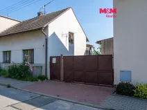 Prodej rodinného domu, Kojice, 70 m2
