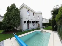 Pronájem rodinného domu, Praha - Nebušice, Nebušická, 270 m2