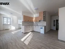 Pronájem bytu 3+kk, Nová Paka, 83 m2