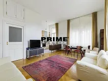 Pronájem bytu 2+kk, Praha - Malá Strana, Újezd, 75 m2