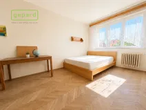 Prodej bytu 3+1, Chodov, ČSA, 68 m2