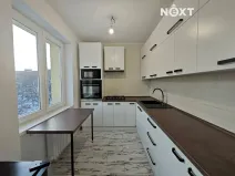 Pronájem bytu 2+kk, Karviná, Einsteinova, 54 m2