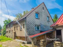 Prodej rodinného domu, Bukovec, 145 m2