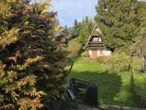 Prodej chaty, Bruntál, 16 m2
