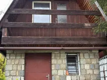 Prodej chaty, Bruntál, 16 m2