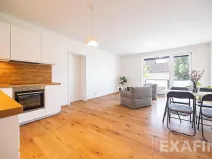 Prodej bytu 2+kk, Praha - Čimice, Fořtova, 63 m2
