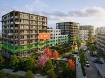 Prodej bytu 2+kk, Praha - Stodůlky, Svitákova, 56 m2