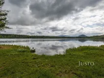 Prodej pozemku pro bydlení, Hamr na Jezeře, Děvínská, 1647 m2