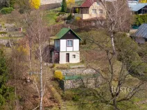 Prodej chaty, Liberec, Hrabalova, 30 m2