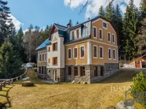 Prodej chalupy, Josefův Důl - Karlov, 430 m2