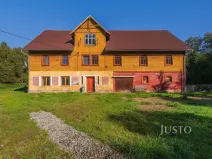 Prodej ubytování, Hamr na Jezeře - Břevniště, 503 m2