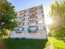 Prodej bytu 2+1, Hejnice, Sídliště, 49 m2