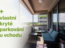 Prodej bytu 2+kk, Mladá Boleslav - Mladá Boleslav II, 17. listopadu, 55 m2