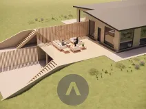 Prodej rodinného domu, Rozdrojovice, Za Humny, 127 m2