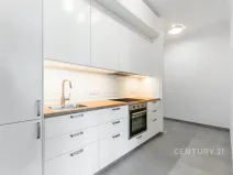 Pronájem bytu 2+1, Praha - Nusle, Čestmírova, 52 m2