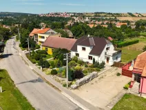 Pronájem rodinného domu, Moravský Krumlov, Družstevní, 150 m2