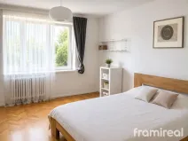 Pronájem bytu 2+kk, Brno, Leitnerova, 50 m2