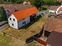 Prodej rodinného domu, Chanovice, 197 m2