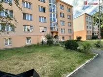 Prodej bytu 1+1, Karlovy Vary - Rybáře, Chomutovská, 38 m2