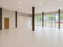 Pronájem obchodního prostoru, Praha - Strašnice, V olšinách, 154 m2