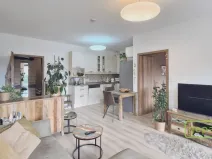 Pronájem bytu 3+kk, Brandýs nad Labem-Stará Boleslav, Fakultní, 74 m2