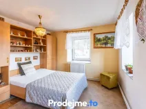 Prodej rodinného domu, Hluboké Mašůvky, 96 m2