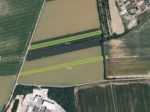 Prodej pole, Olomouc, 9072 m2