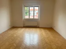 Pronájem bytu 2+kk, Praha - Strašnice, Věšínova, 54 m2
