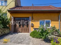 Prodej rodinného domu, Suchov, 50 m2