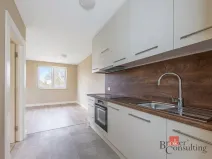 Pronájem bytu 2+kk, Vochov, 49 m2