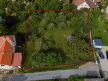 Prodej pozemku pro bydlení, Bubovice, Krátká, 1835 m2