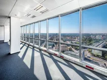 Pronájem kanceláře, Praha - Nusle, Na strži, 173 m2
