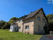 Prodej rodinného domu, Litvínov - Horní Ves, 252 m2