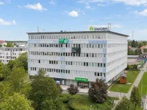 Pronájem obchodního prostoru, Praha - Strašnice, V olšinách, 77 m2