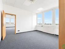Pronájem kanceláře, Praha - Strašnice, V olšinách, 18 m2