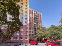 Prodej bytu 2+1, Chomutov, Dřínovská, 61 m2