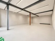 Pronájem obchodního prostoru, Praha - Strašnice, V olšinách, 124 m2