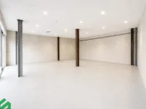 Pronájem obchodního prostoru, Praha - Strašnice, V olšinách, 154 m2