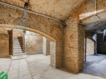 Pronájem restaurace, Praha - Karlín, 120 m2