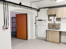 Pronájem výrobních prostor, Praha - Písnice, Putimská, 60 m2