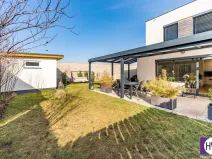 Prodej rodinného domu, Praha, Sukovská, 116 m2